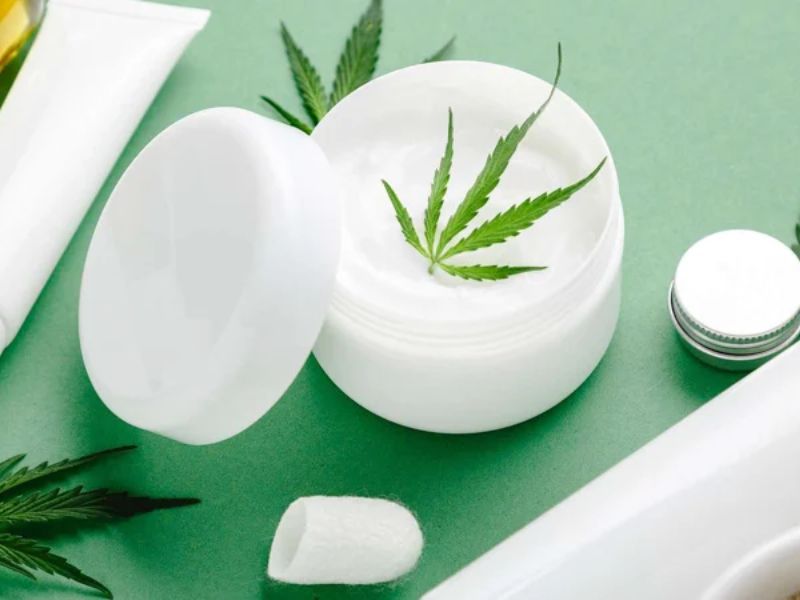 Can Topical CBD Oil Cause Positive Drug Test?