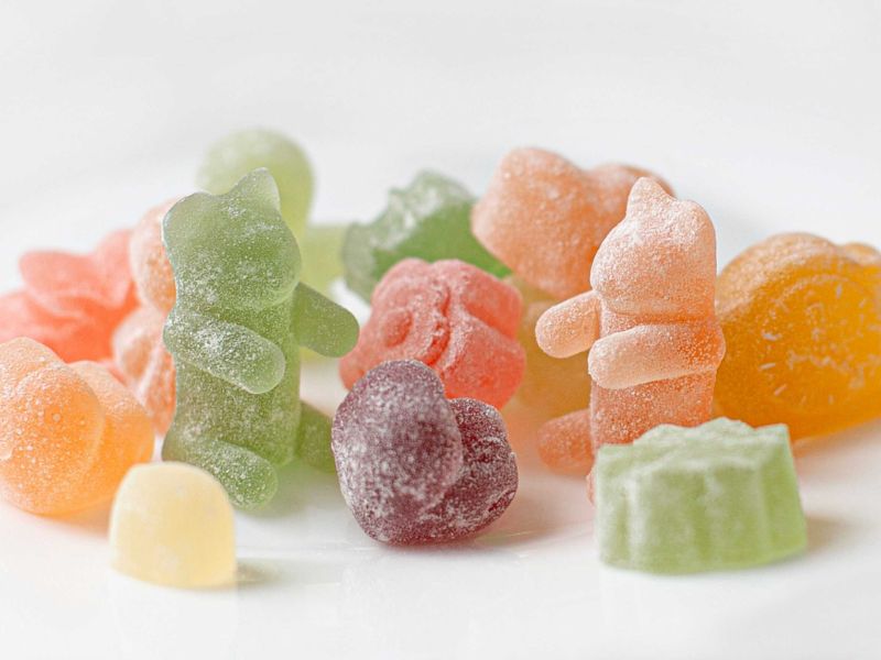 How Long Does It Take for CBD Gummies to Work?